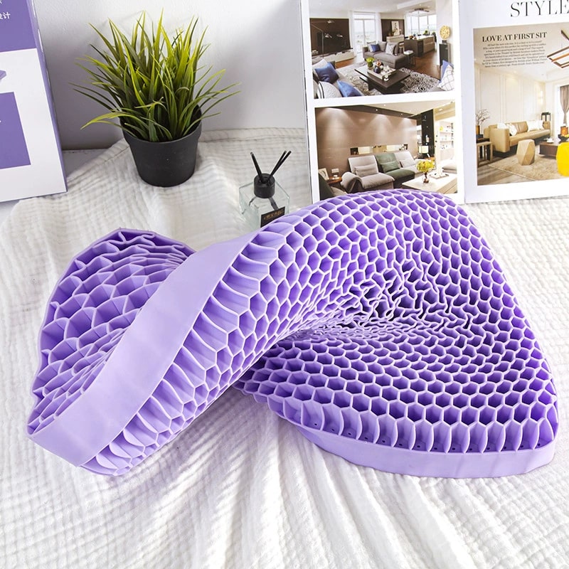 GELUXE Μαξιλάρι